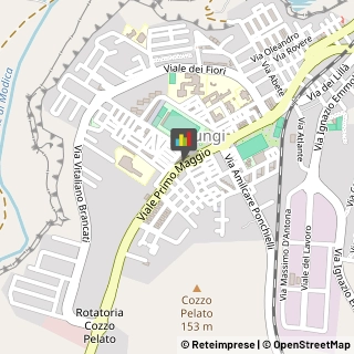 Pescherie Scicli,97018Ragusa