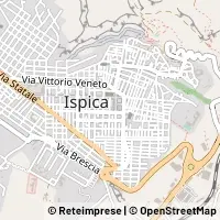 Kort Ispica