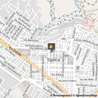 Bar e Caffetterie,97014Ragusa