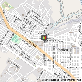 Palestre e Centri Fitness,97014Ragusa