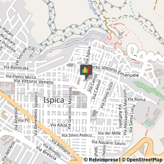 Bar e Caffetterie,97014Ragusa