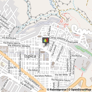 Bar e Caffetterie,97014Ragusa