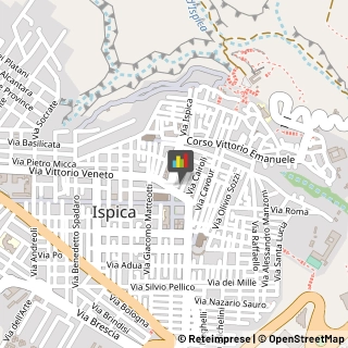 Bar e Caffetterie,97014Ragusa