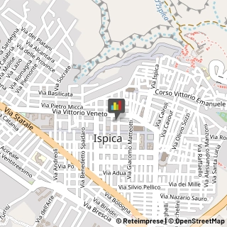 Bar e Caffetterie,97014Ragusa