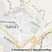 Kort Ispica