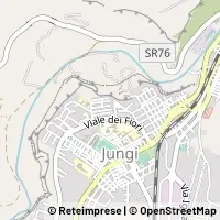 Map Scicli
