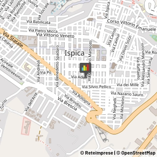 Officine Meccaniche,97014Ragusa