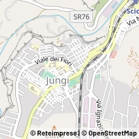 Carte Scicli