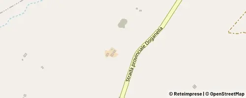 Mappa Cellere