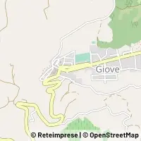 Map Giove