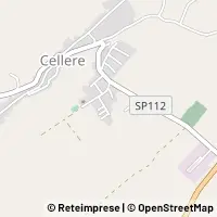 Map Cellere