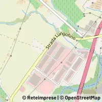 地图 Cesano Maderno