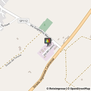 Attrezzature Meccaniche Cellere,01010Viterbo