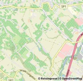 Mappa Strada Imperato, 65013 Città Sant'Angelo PE, Italia (0.92727)