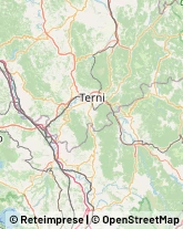 Provincia e Servizi Provinciali Amelia,05022Terni