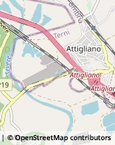 Parrucchieri Attigliano,05012Terni