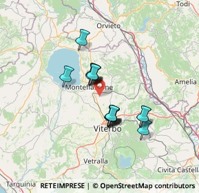 Mappa Strada Provinciale, 01027 Montefiascone VT, Italia (10.56125)