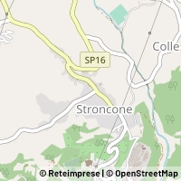 Kort Stroncone