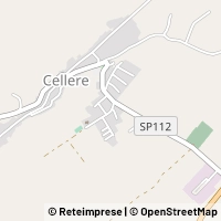 Karte Cellere