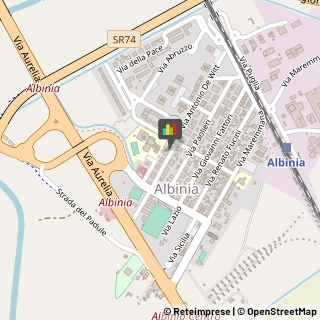 Amministrazioni Immobiliari,58010Grosseto