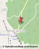 Via Prati di Tivo, 3,64025Pineto