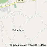 Map Giove