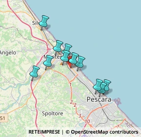 Mappa Esp. 2, 65015 Montesilvano PE, Italia (2.93091)