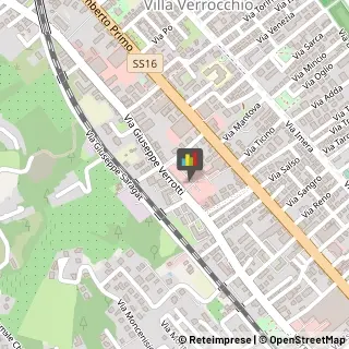 Agenzie Investigative,65015Pescara