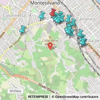Mappa , 65015 Montesilvano PE, Italia (0.6295)