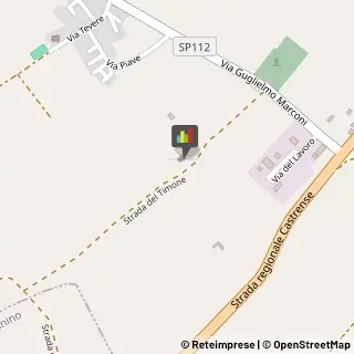 Cantine Sociali Cellere,01010Viterbo