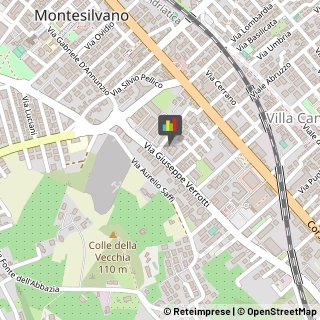 Bar e Caffetterie,65015Pescara