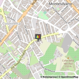 Bed e Breakfast Montesilvano,65015Pescara
