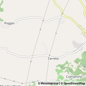 Mappa 05039