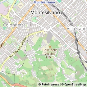 Mappa 65016