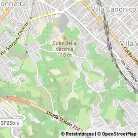 Mappa 65015