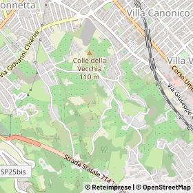 Mappa 65015