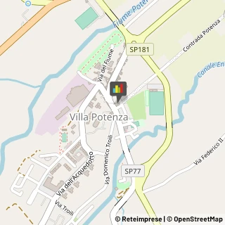 Macellerie Equine,62100Macerata