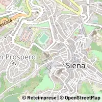 Kart Siena