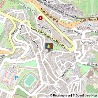 Enoteche Siena,53100Siena