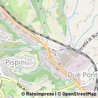 Térkép Siena