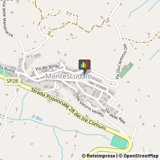 Bed e Breakfast Montescudaio,56040Pisa