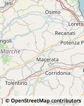 Officine Meccaniche Pollenza,62010Macerata