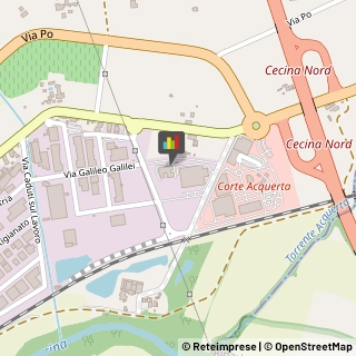Agenzie ed Uffici Commerciali,57023Livorno