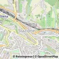 Kort Siena