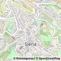 Kort Siena