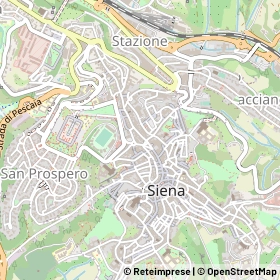 Mappa 53100
