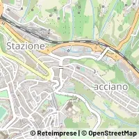 Kort Siena