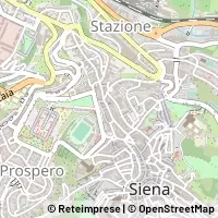 Kort Siena