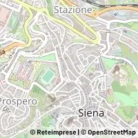 Carte Siena