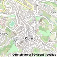 Kart Siena